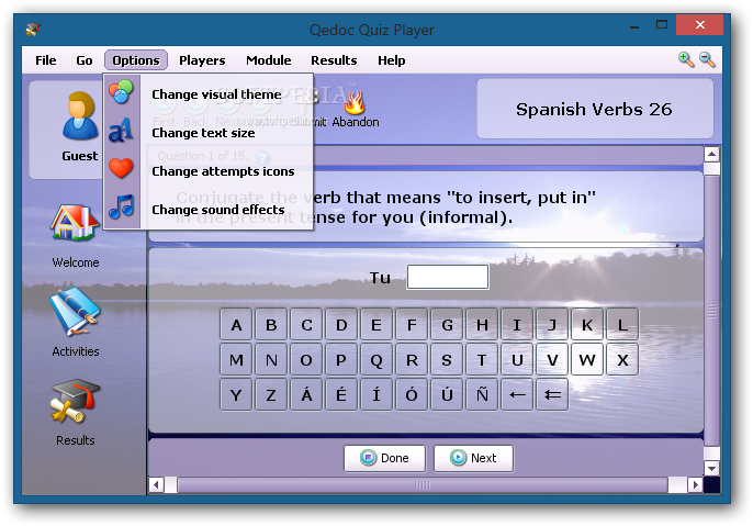 Screenshot 3