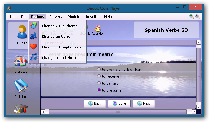 Screenshot 3