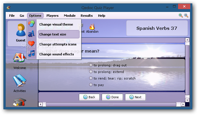 Screenshot 3