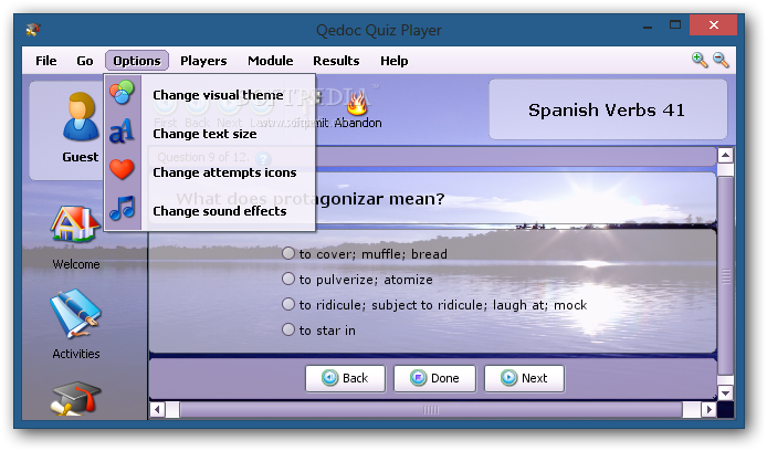 Screenshot 3