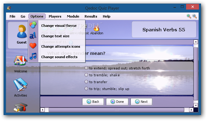 Screenshot 3