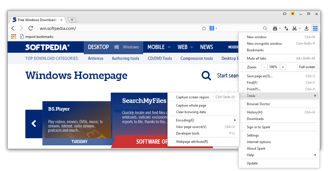 Screenshot 4