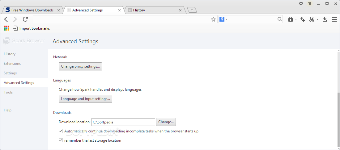 Screenshot 9
