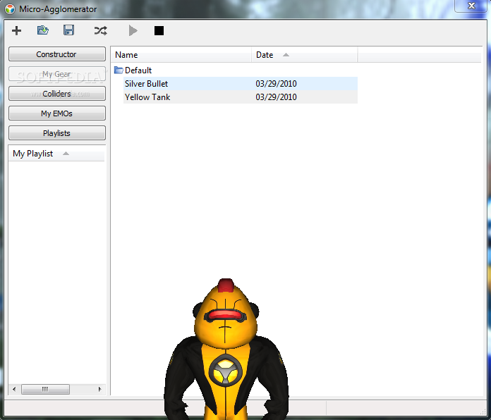 Screenshot 3