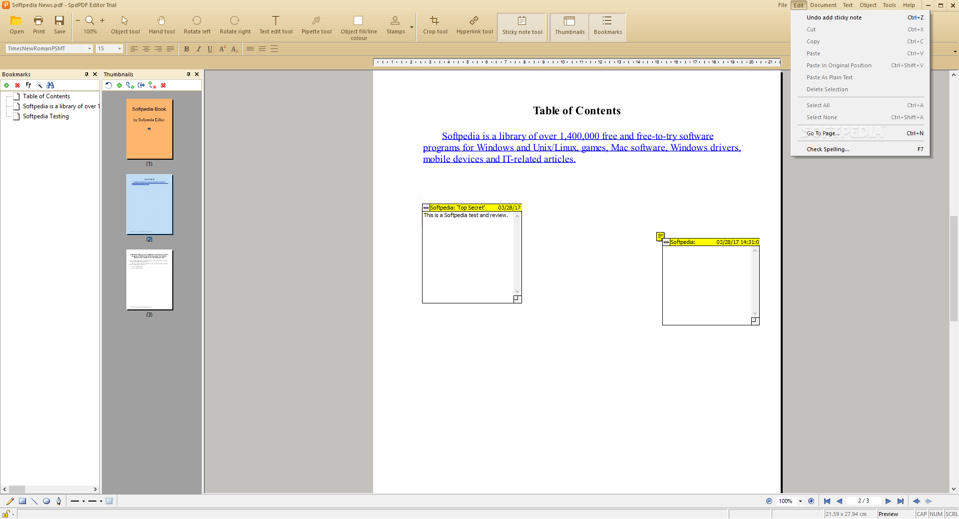 Screenshot 3