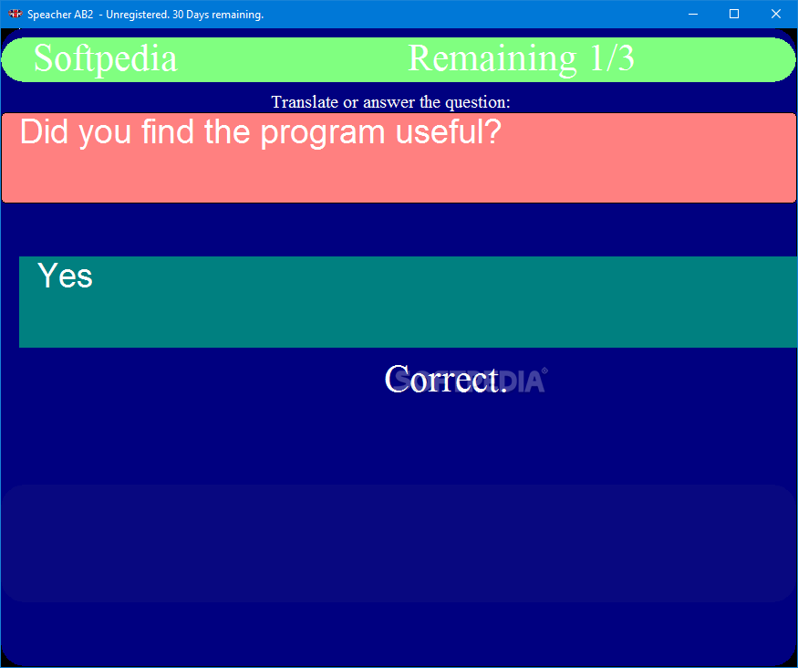 Screenshot 3