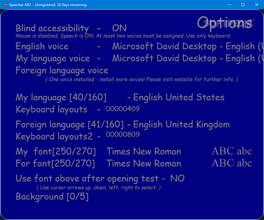 Screenshot 4