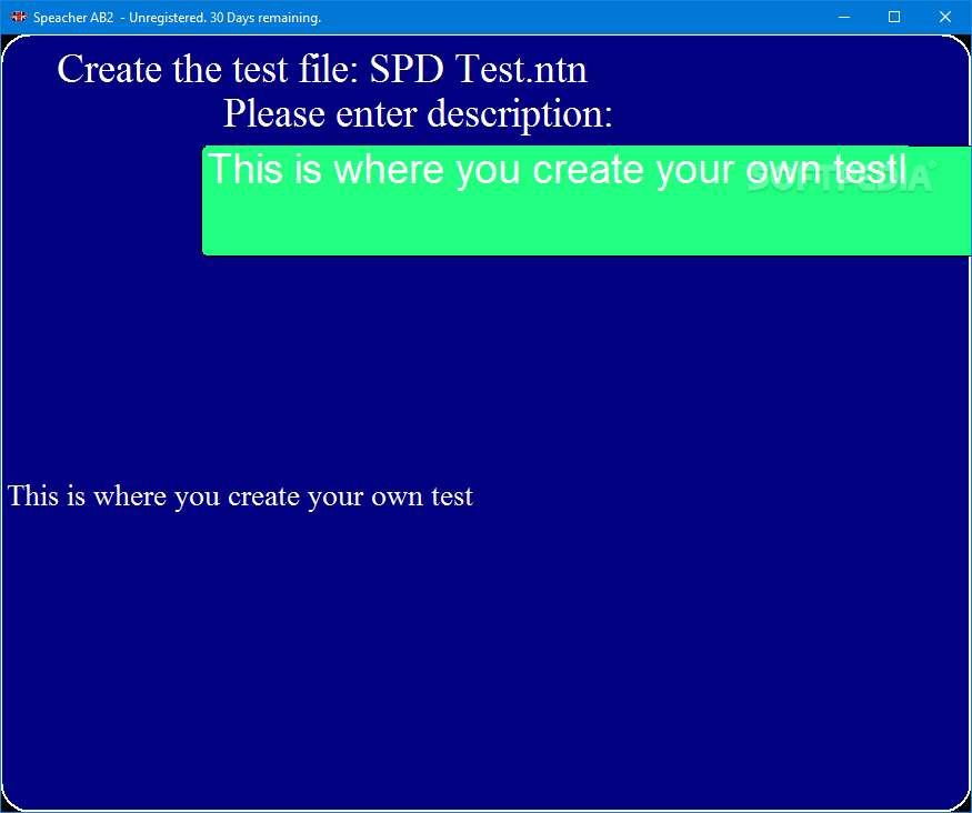 Screenshot 5