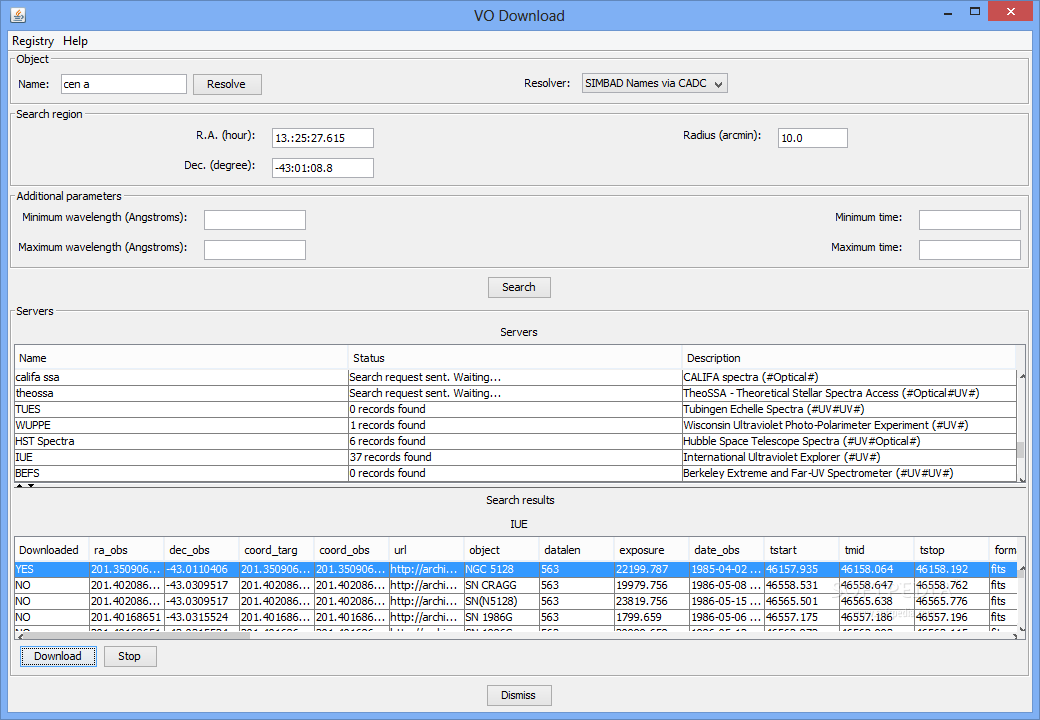 Screenshot 6