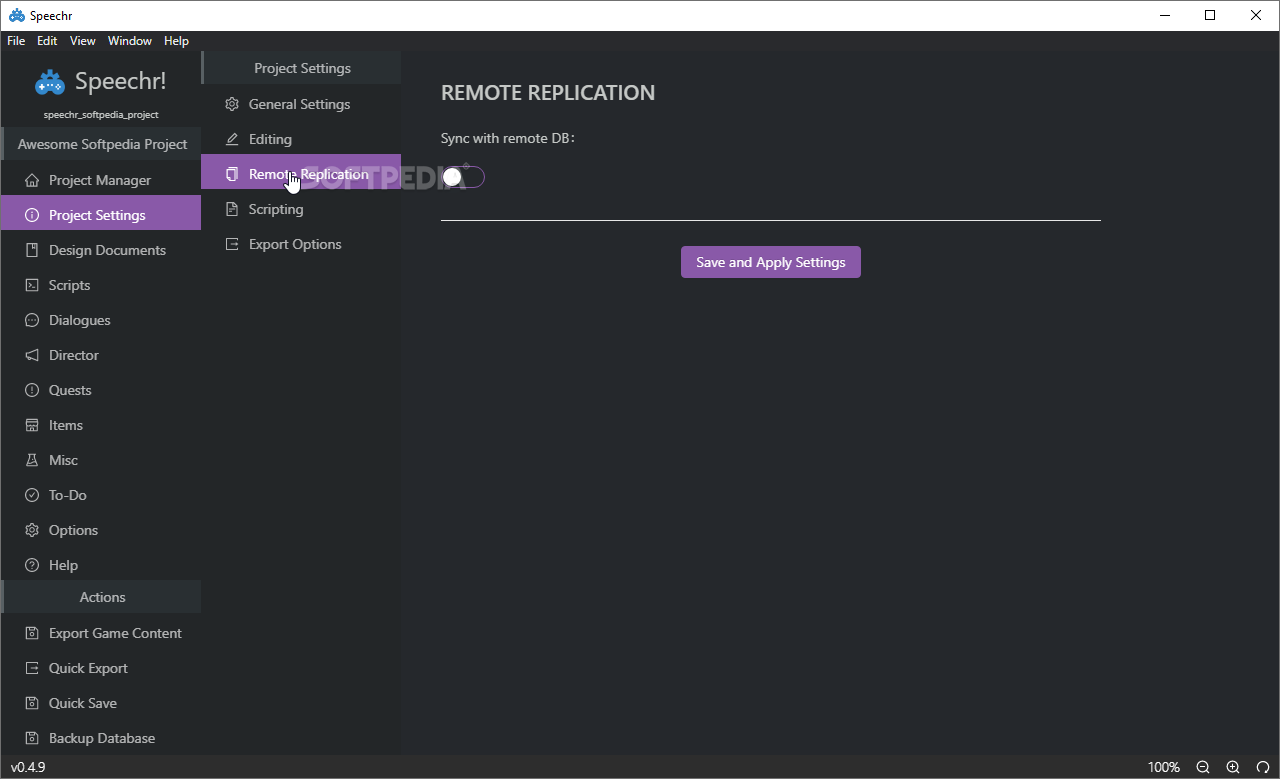 Screenshot 4