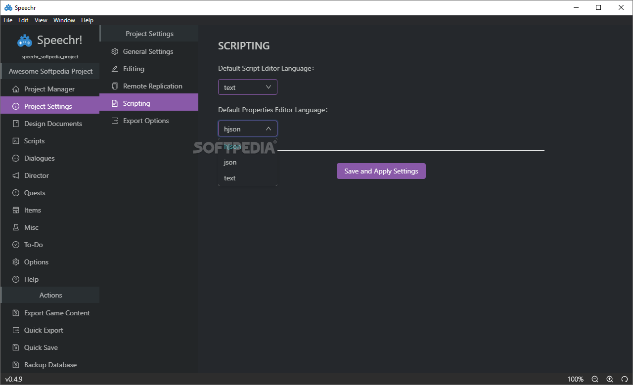 Screenshot 5