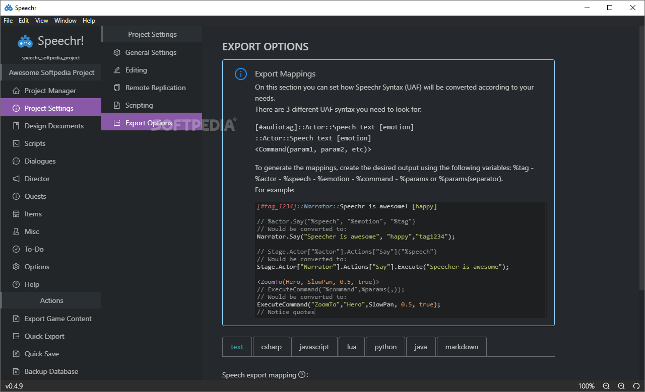 Screenshot 6