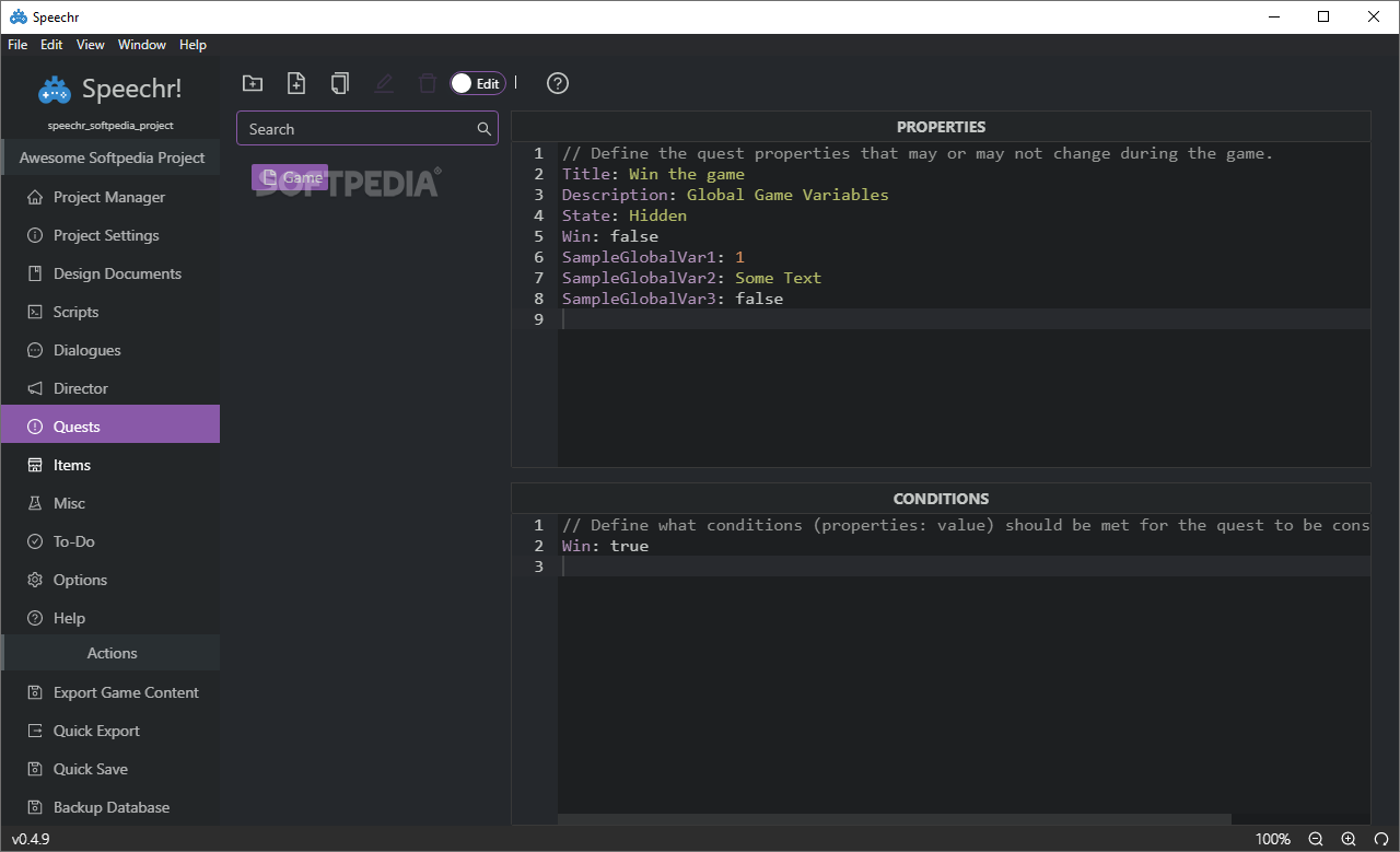 Screenshot 7