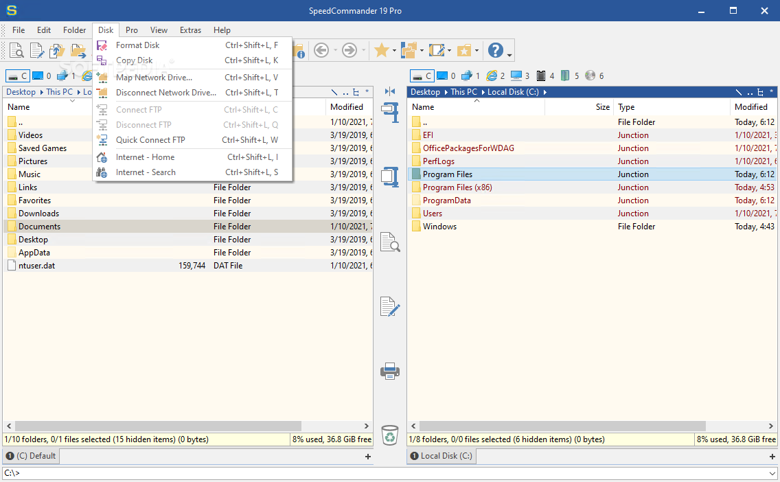 Screenshot 6