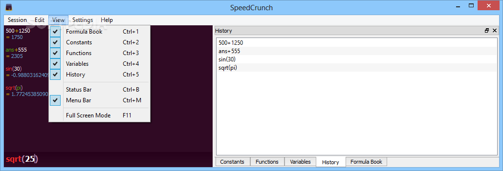 Screenshot 4