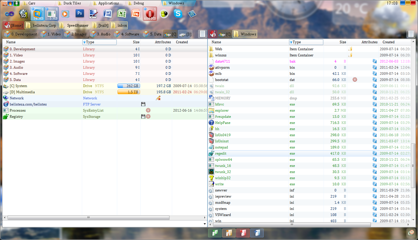 Screenshot 3