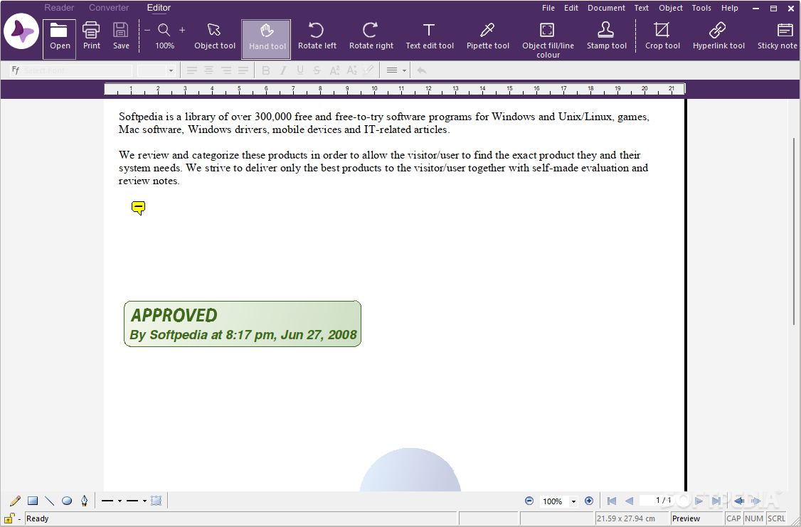 Screenshot 1