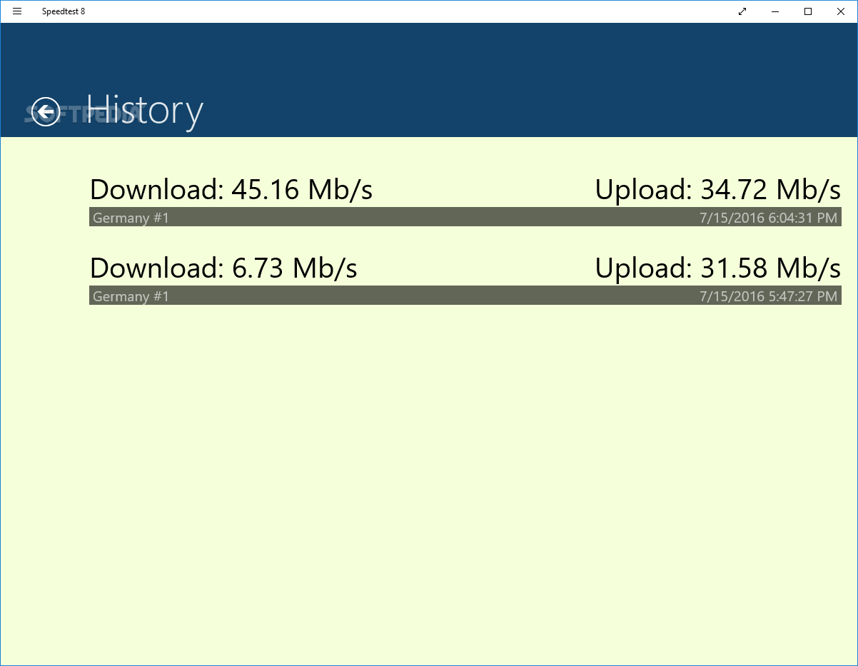 Screenshot 3