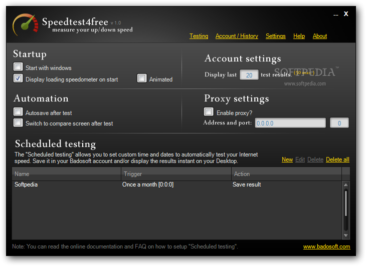 Screenshot 3
