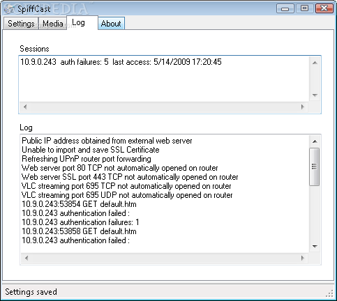 Screenshot 3