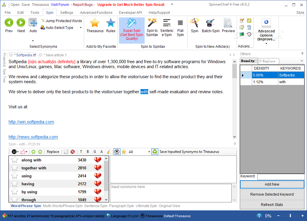 Screenshot 4