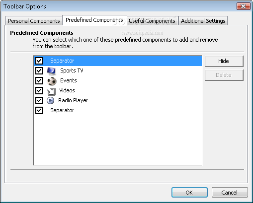 Screenshot 3
