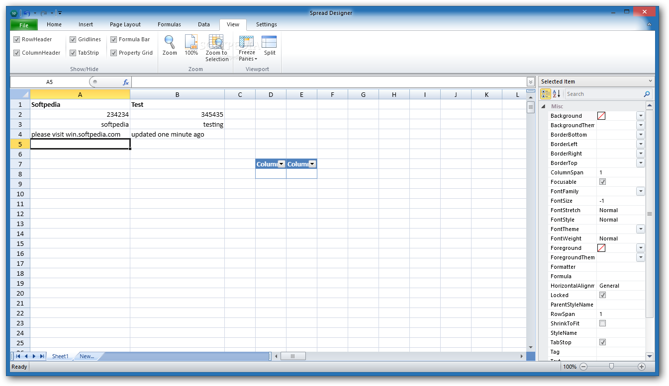 Screenshot 5
