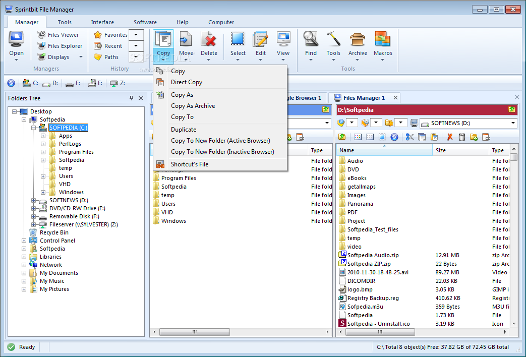 Screenshot 3