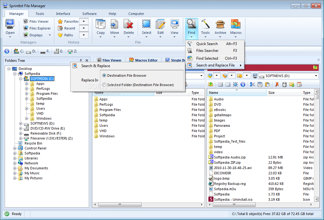 Screenshot 6
