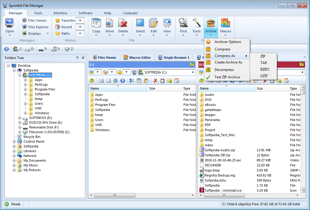 Screenshot 8