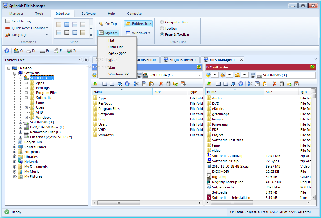 Screenshot 9