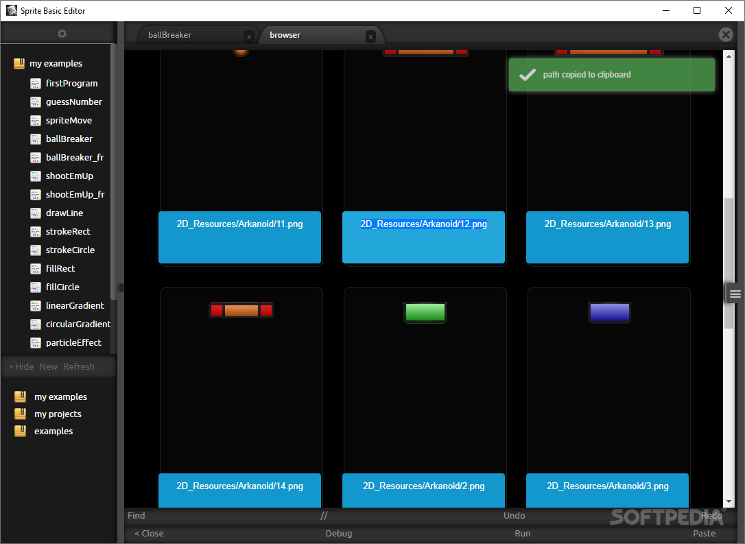 Screenshot 5