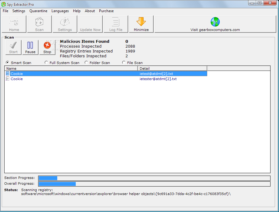 Screenshot 2