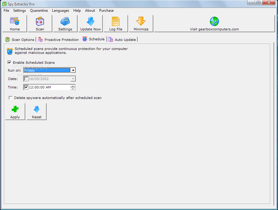 Screenshot 5