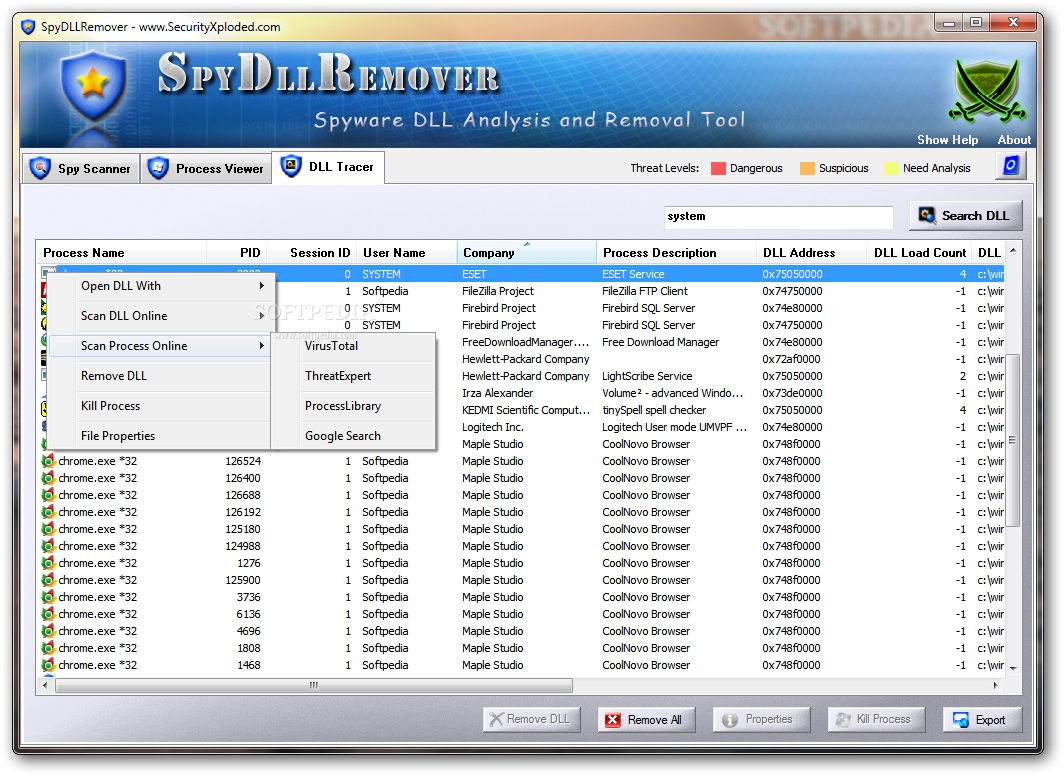 Screenshot 3
