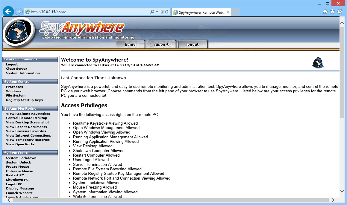 Screenshot 3