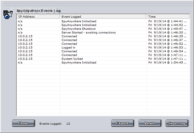 Screenshot 5