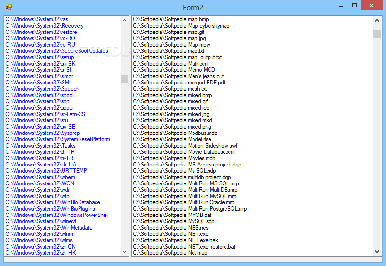 Screenshot 3