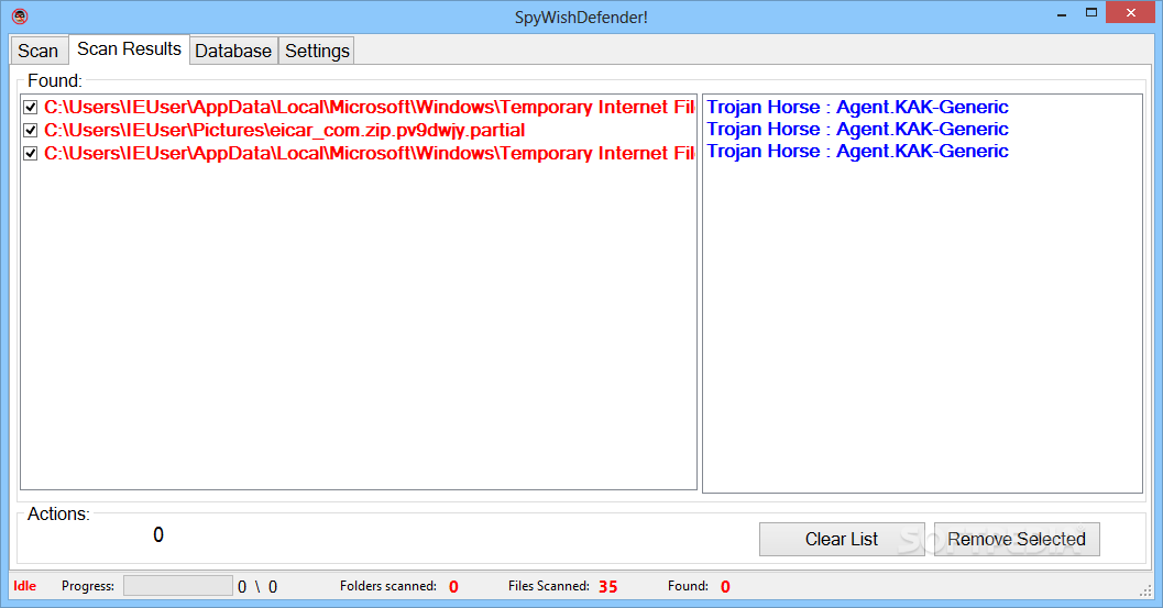 Screenshot 5