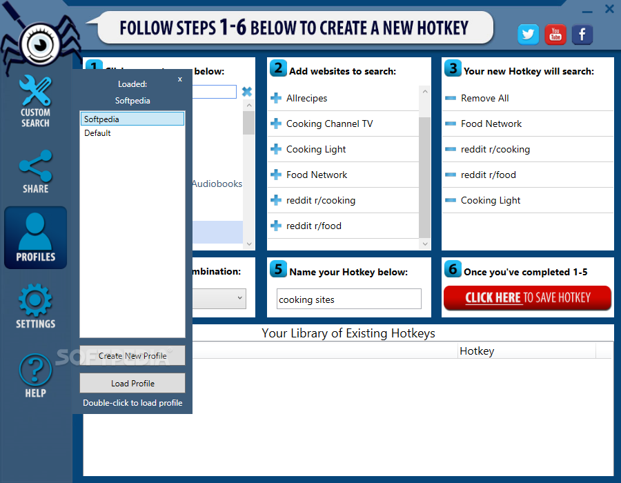 Screenshot 3