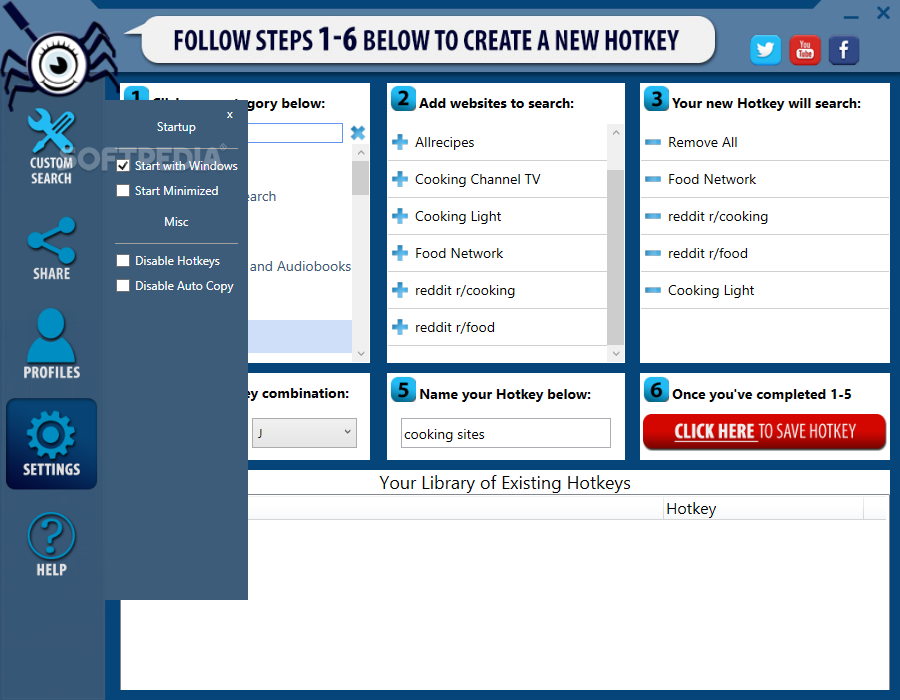 Screenshot 4