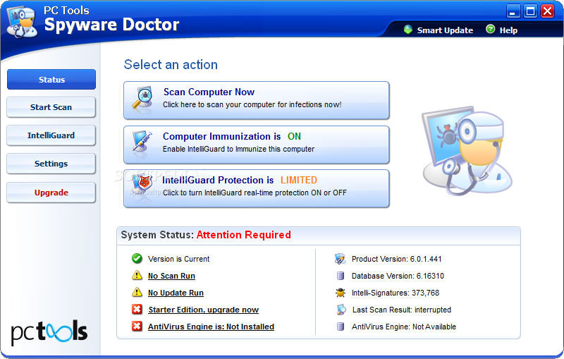 Screenshot 1