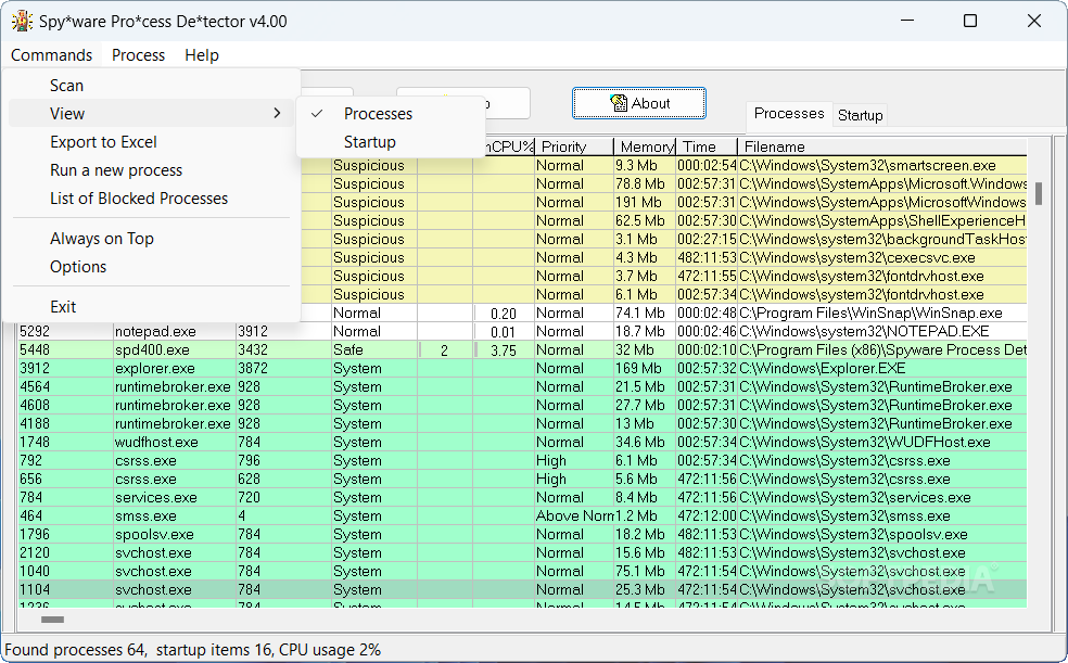 Screenshot 3
