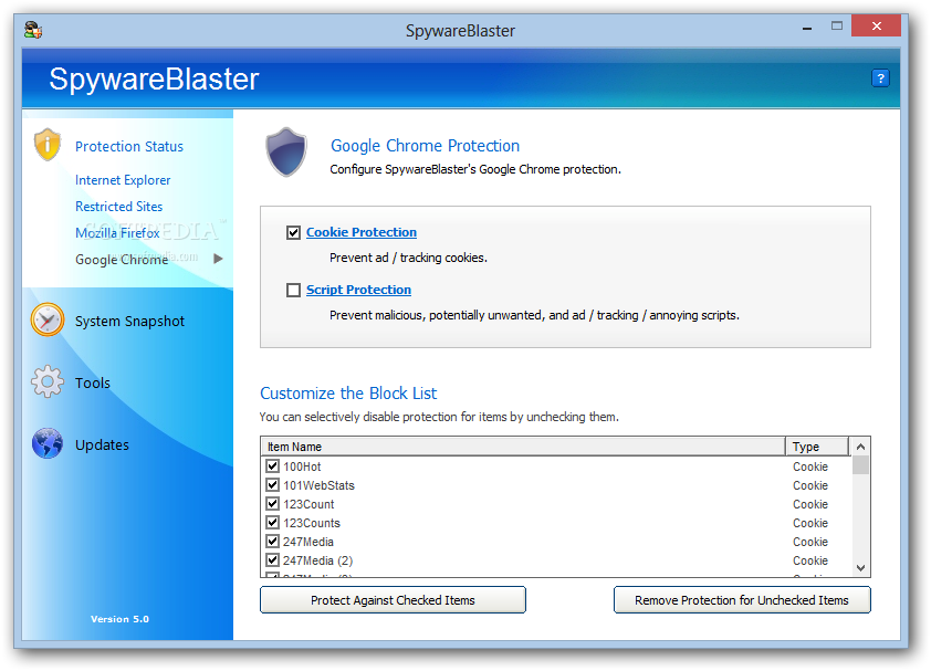 Screenshot 5