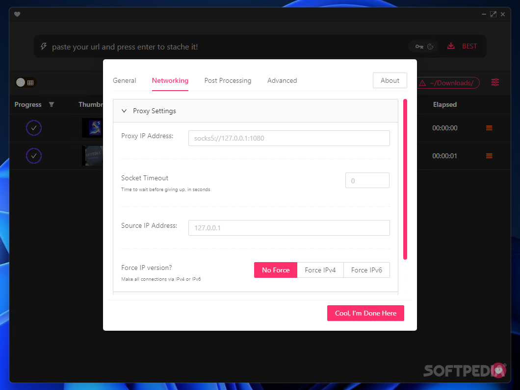 Screenshot 3