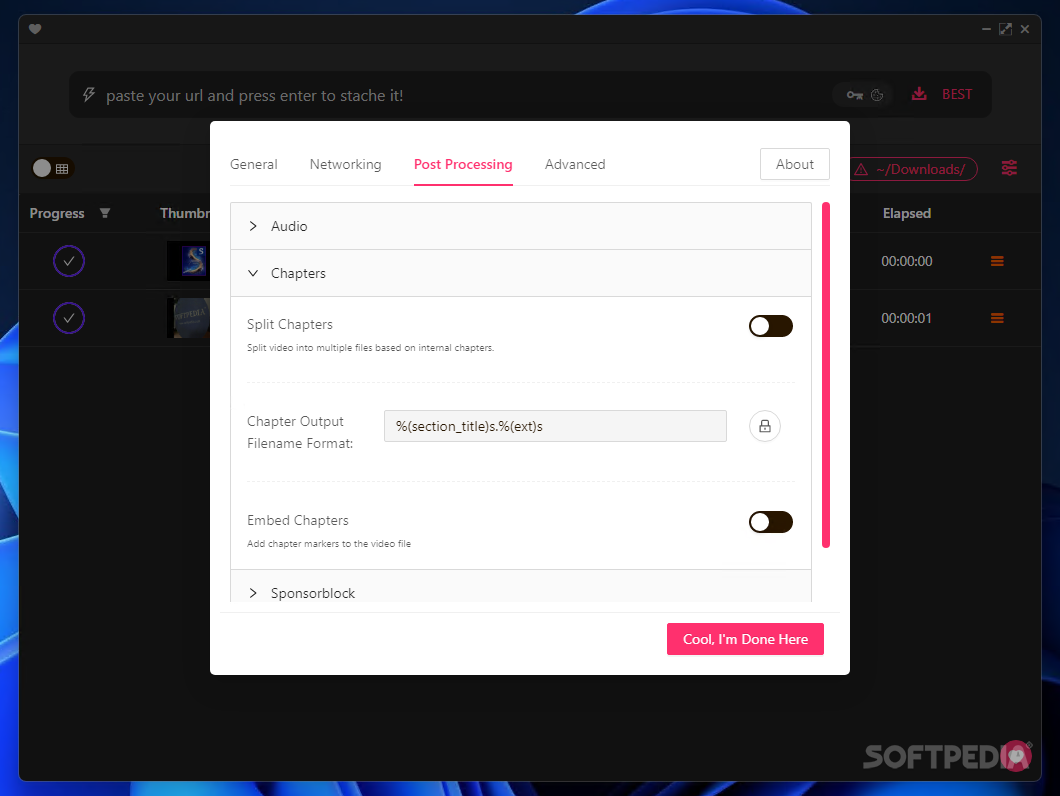 Screenshot 5