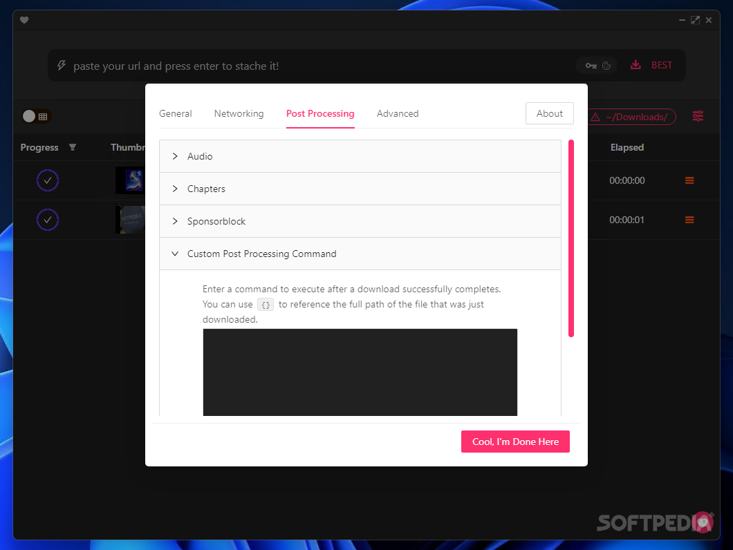 Screenshot 7