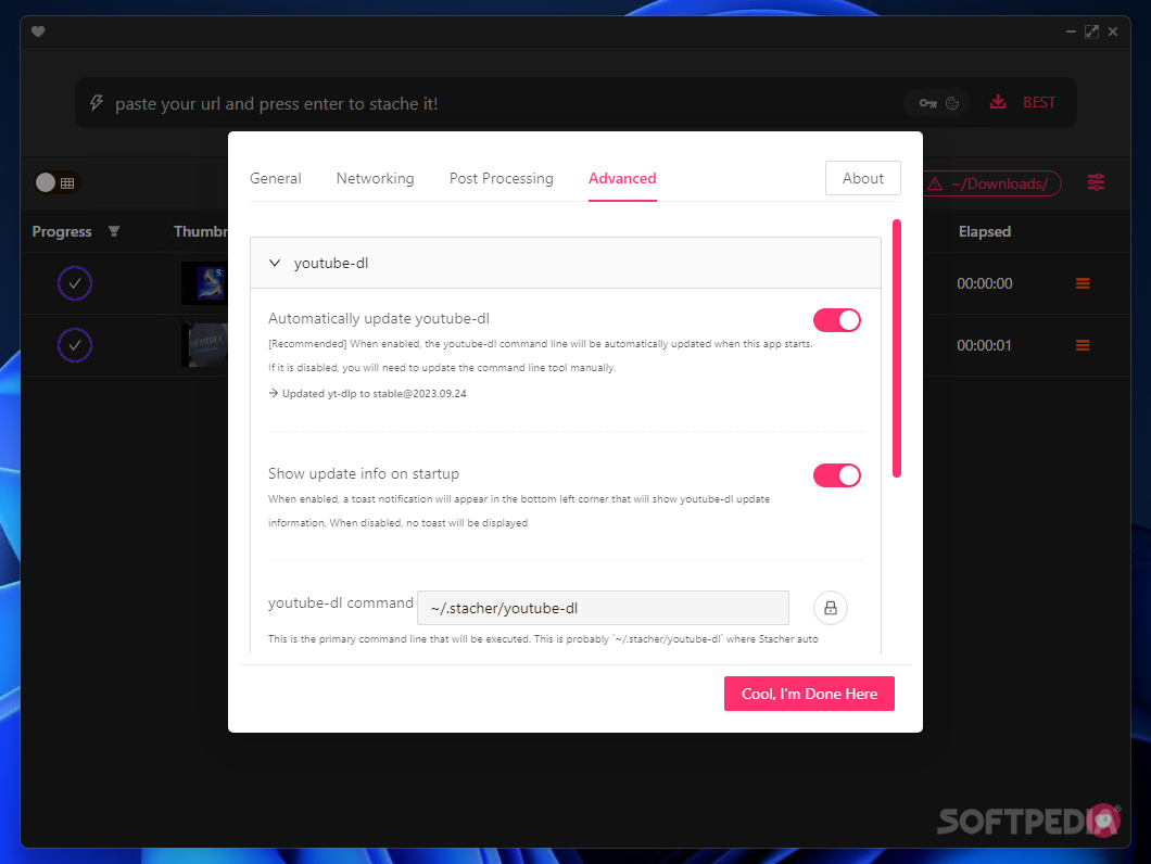 Screenshot 8