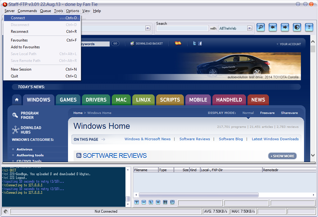 Screenshot 4