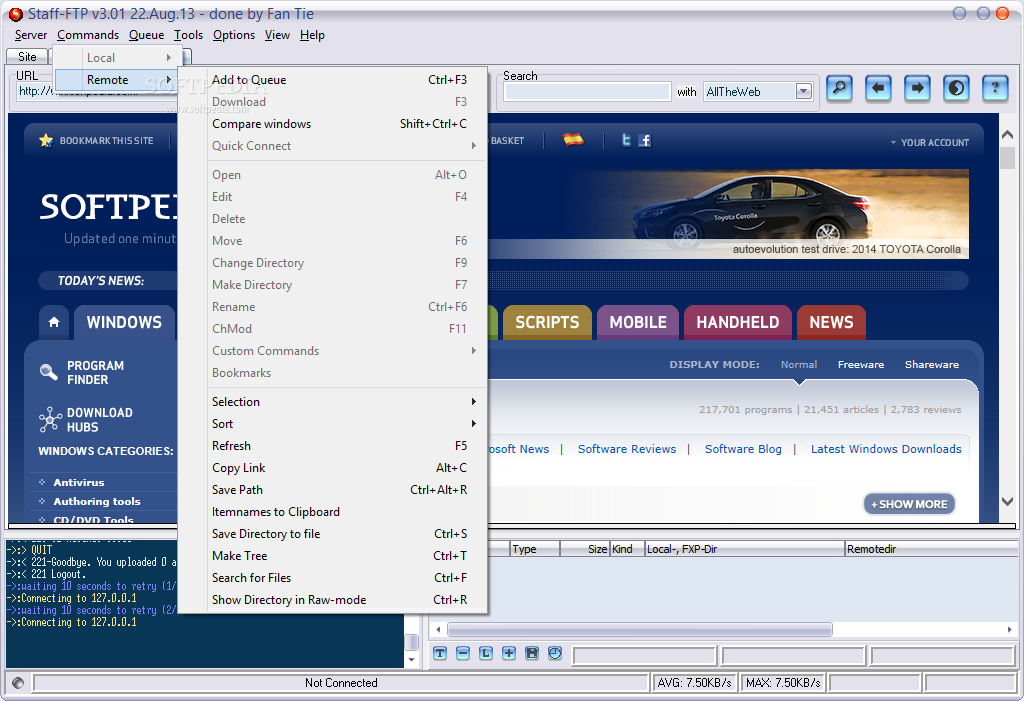 Screenshot 5